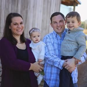 Meet your Posher, Jamie